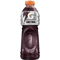 GATORADE 500ML UVA