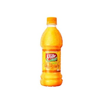 DEL VALLE 450ML CITRUS