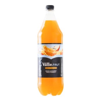 DEL VALLE 1.5L LARANJA CITRUS