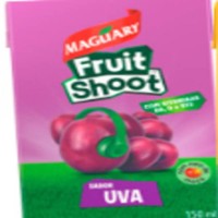 FRUIT SHOOT 150ML UVA