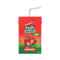 FRUIT SHOOT 150ML MORANGO