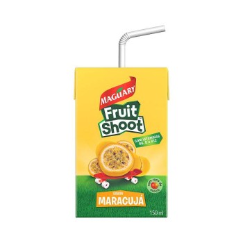 FRUIT SHOOT 150ML MARACUJA MAGUARY