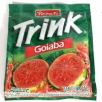 SUCO TRINK 25G GOIABA