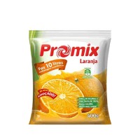 SUCO PROMIX 300G LARANJA