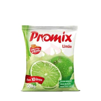 SUCO PROMIX 300G LIMAO