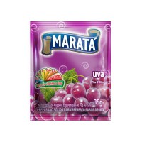 SUCO MARATA 30G UVA