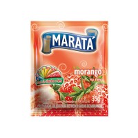 SUCO MARATA 30G MORANGO