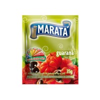 SUCO MARATA 30G GUARANA