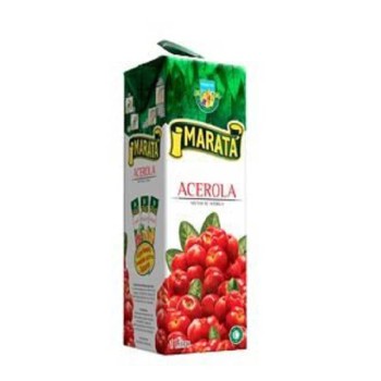 SUCO MARATA 1L ACEROLA