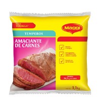 AMACIANTE DE CARNE MAGGI 1.1KG