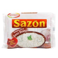 SAZON 60G BRANCO