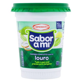 SABOR AMI TOQUE DE LOURO 300G