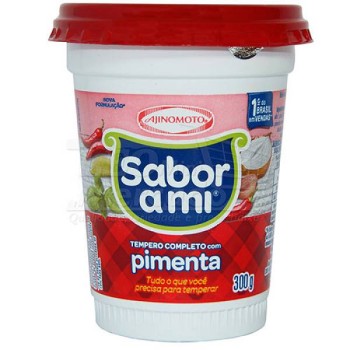 SABOR AMI C/ PIMENTA 300G