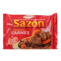 SAZON 60G VERMELHO