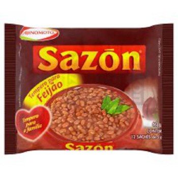 SAZON 60G MARRON