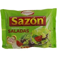 SAZON 60G VERDE SALADA