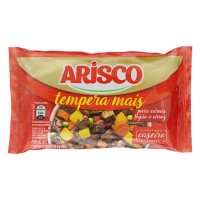 TEMPERO ARISCO 50G CARNES