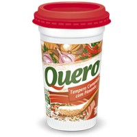 TEMPERO QUERO 300G PIMENTA