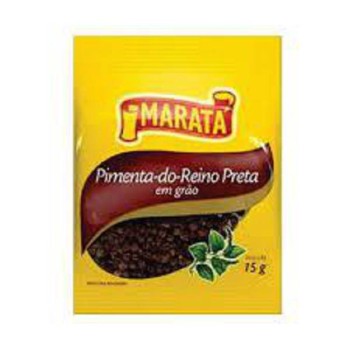 PIMENTA DO REINO MARATA 15G