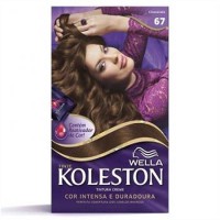 TINT KIT KOLESTON CHOCOLATE 67