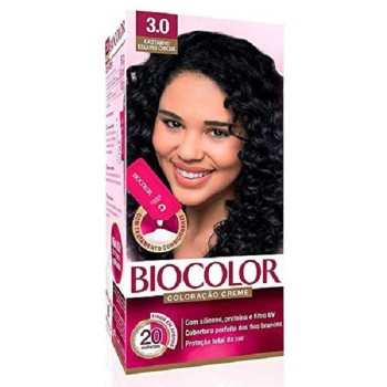 TINT BIOCOLOR 3.0 CAST ESCURO