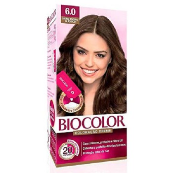 TINT BIOCOLOR 6.0 LOU ESC CLAS