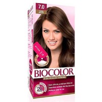 TINT BIOCOLOR 7.0 LOURO ARRAZO