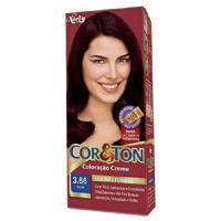 TINT COR&TON CREME 3.66 VIOLINE