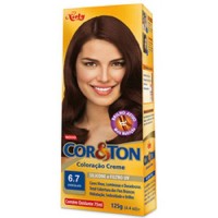 TINT COR&TON CREME 6.7