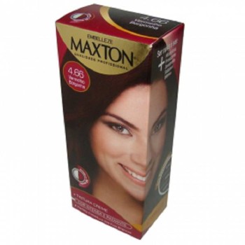 TINT MAXTON 4.66 VERM BORG