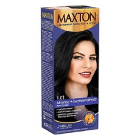 TINT MAXTON 1.01 PRETO CARVAO