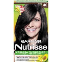 TINT KIT GARNIER N-40