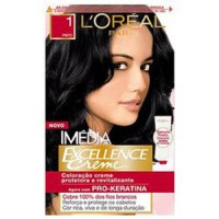 TINT KIT IMEDIA EXC CREME N-1