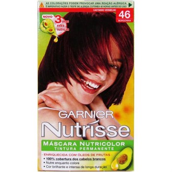 TINT KIT GARNIER N-46