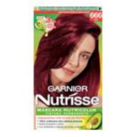 TINT KIT GARNIER N-666