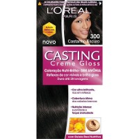 TINT CR GLOSS LOREAL PARIS 300