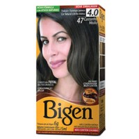 BIGEN N-47 CASTANHO MEDIO