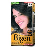 BIGEN N-57 PRETO