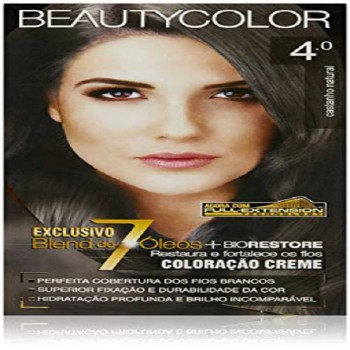 TINT KIT BEAUTYCOLOR 4.0 CAST NAT