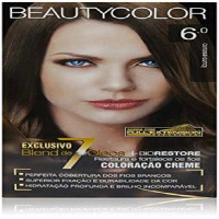 TINT KIT BEAUTYCOLOR 6.0 LOURO ESC