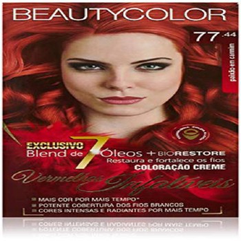 TINT KIT BEAUTYCOLOR 77.44