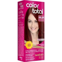 TINT KIT SALON C. TOTAL 6664 V