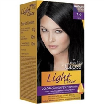 TINT SALON LINE LIGHT COLOR 2.0 PRE