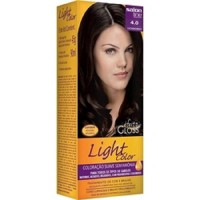 TINT SALON LINE LIGHT COLOR 4.0 CAS