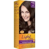 TINT SALON LINE LIGHT COLOR 5.0 CAS