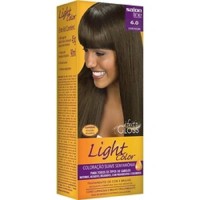 TINT SALON LINE LIGHT COLOR 6.0 LOU