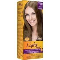 TINT SALON LINE LIGHT COLOR 7.0 LOU