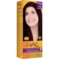 TINT SALON LINE LIGHT COLOR 4.66 BO