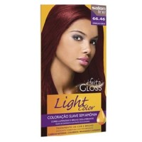 TINT SALON LINE LIGHT COLOR 66.46 V