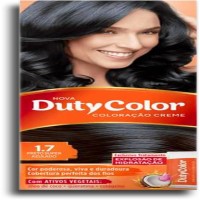 TINT DUTY COLOR 1.7 PRETO SUPER